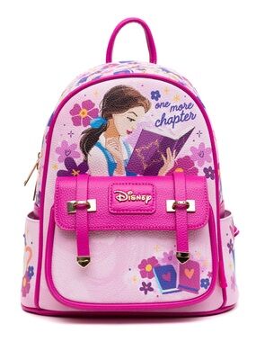 Disney Belle backpack